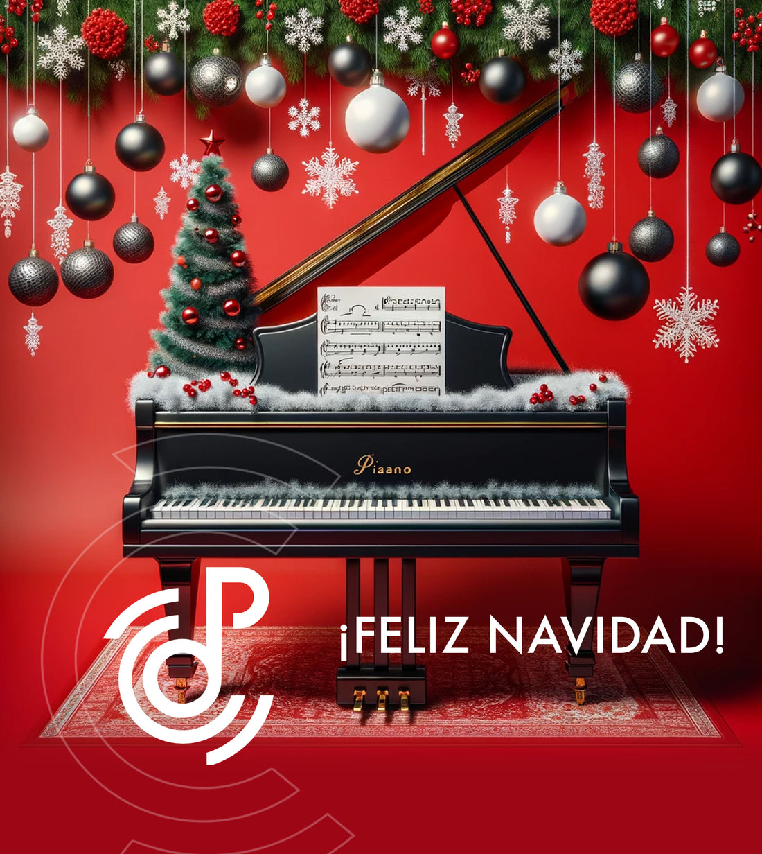 Feliz Navidad 🎄 Lcda. Yira Santiago