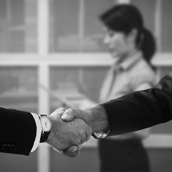 Negociación de Contratos
