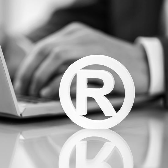 Registro de marca [JV]
